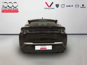 Peugeot 3008 Hybrid Nuevo 3008 Allure HYBRID 145 e-DCS6   - Foto 8