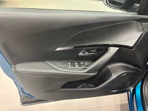 Peugeot 2008 Allure Hybrid 145 eDCS6   - Foto 38