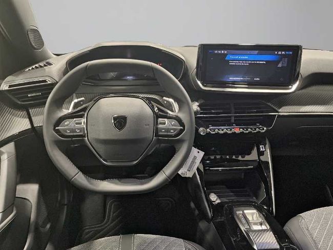 Peugeot 2008 Allure Hybrid 145 eDCS6   - Foto 33