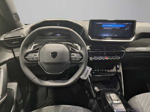 Peugeot 2008 Allure Hybrid 145 eDCS6   - Foto 33