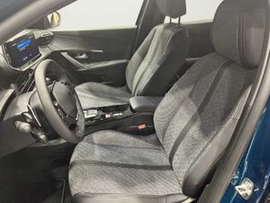 Peugeot 2008 Allure Hybrid 145 eDCS6   - Foto 30