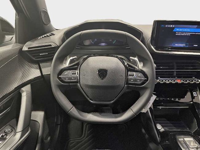 Peugeot 2008 Allure Hybrid 145 eDCS6   - Foto 16