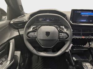 Peugeot 2008 Allure Hybrid 145 eDCS6   - Foto 16