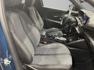 Peugeot 2008 Allure Hybrid 145 eDCS6   - Foto 19
