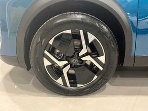 Peugeot 2008 Allure Hybrid 145 eDCS6   - Foto 35