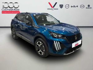 Peugeot 2008 Allure Hybrid 145 eDCS6   - Foto 28