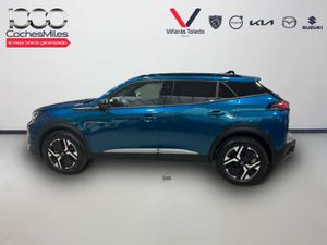 Peugeot 2008 Allure Hybrid 145 eDCS6   - Foto 27
