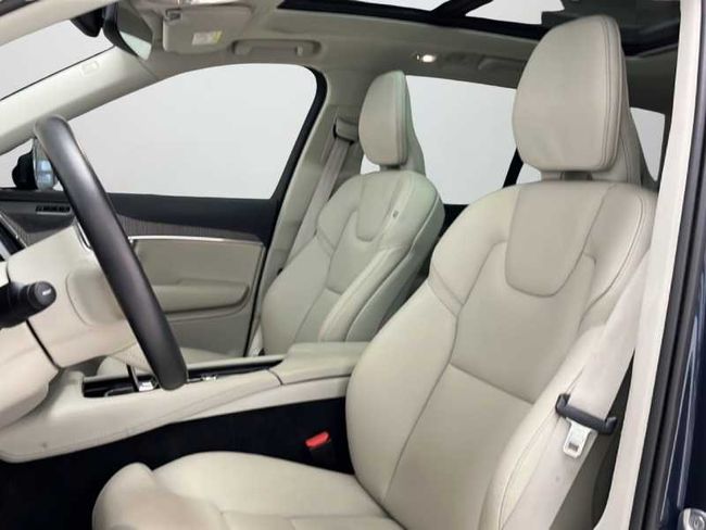 Volvo XC90 Plus T8 eAWD Híbrido enchufable, Eléctrico/Gasolina, Dark, 7 Plazas   - Foto 12