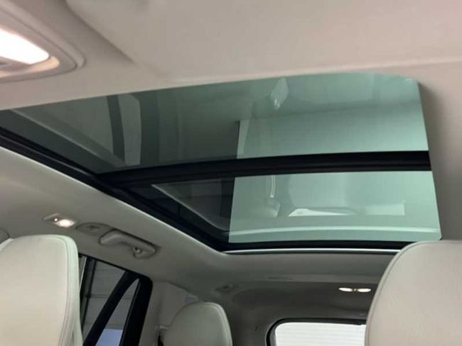 Volvo XC90 Plus T8 eAWD Híbrido enchufable, Eléctrico/Gasolina, Dark, 7 Plazas   - Foto 9