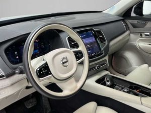 Volvo XC90 Plus T8 eAWD Híbrido enchufable, Eléctrico/Gasolina, Dark, 7 Plazas   - Foto 21