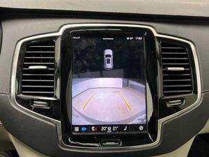 Volvo XC90 Plus T8 eAWD Híbrido enchufable, Eléctrico/Gasolina, Dark, 7 Plazas   - Foto 20