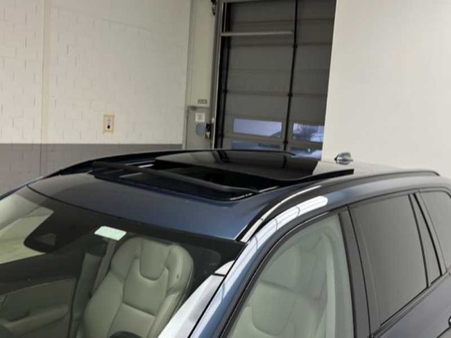 Volvo XC90 Plus T8 eAWD Híbrido enchufable, Eléctrico/Gasolina, Dark, 7 Plazas   - Foto 10