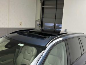 Volvo XC90 Plus T8 eAWD Híbrido enchufable, Eléctrico/Gasolina, Dark, 7 Plazas   - Foto 10