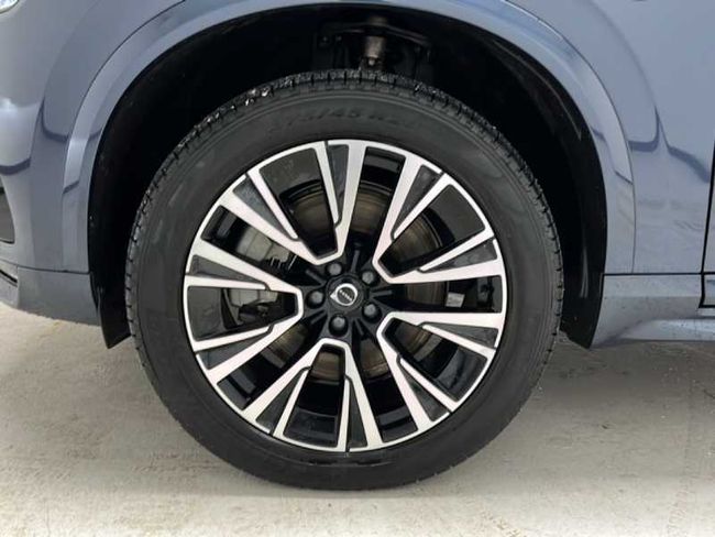 Volvo XC90 Plus T8 eAWD Híbrido enchufable, Eléctrico/Gasolina, Dark, 7 Plazas   - Foto 18