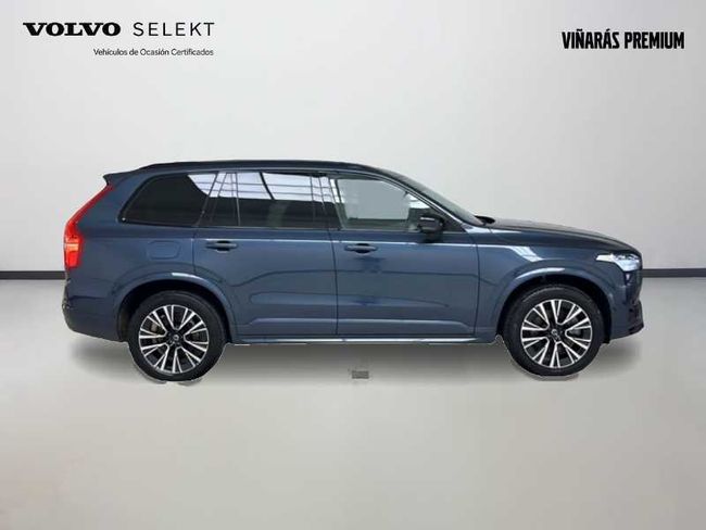 Volvo XC90 Plus T8 eAWD Híbrido enchufable, Eléctrico/Gasolina, Dark, 7 Plazas   - Foto 6