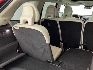 Volvo XC90 Plus T8 eAWD Híbrido enchufable, Eléctrico/Gasolina, Dark, 7 Plazas   - Foto 14