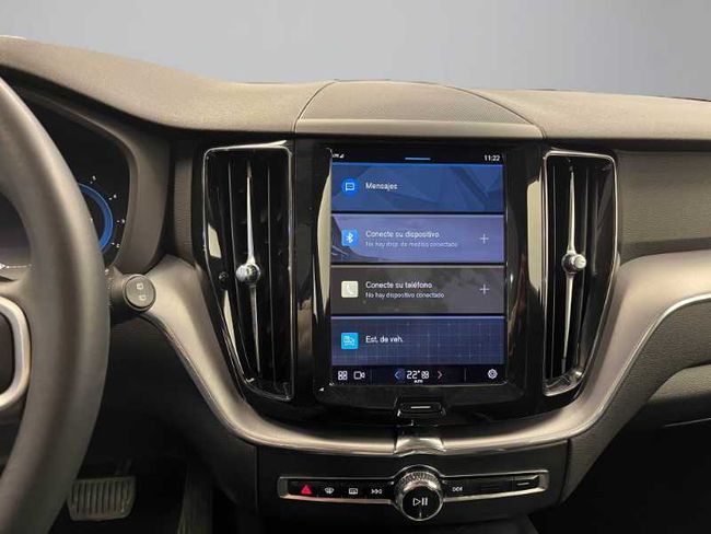 Volvo XC60 B4 (D) Momentum Auto   - Foto 19