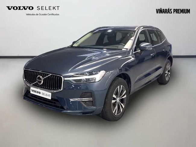 Volvo XC60 B4 (D) Momentum Auto   - Foto 2