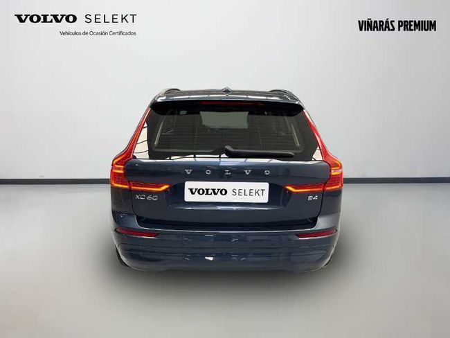 Volvo XC60 B4 (D) Momentum Auto   - Foto 8