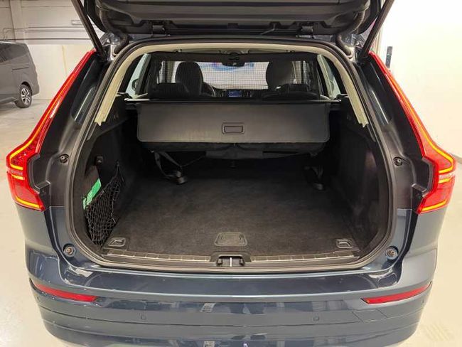 Volvo XC60 B4 (D) Momentum Auto   - Foto 21