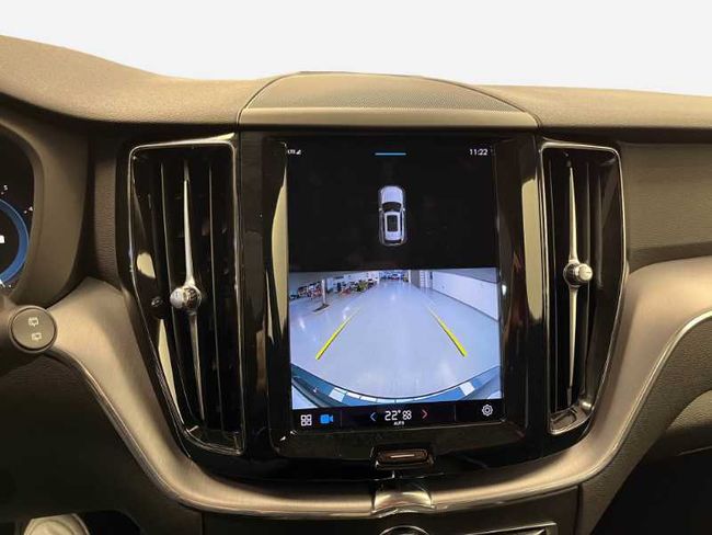 Volvo XC60 B4 (D) Momentum Auto   - Foto 9