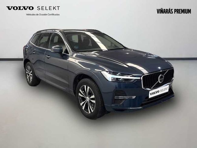 Volvo XC60 B4 (D) Momentum Auto   - Foto 6