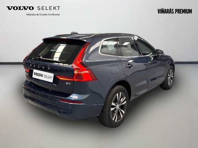 Volvo XC60 B4 (D) Momentum Auto   - Foto 7