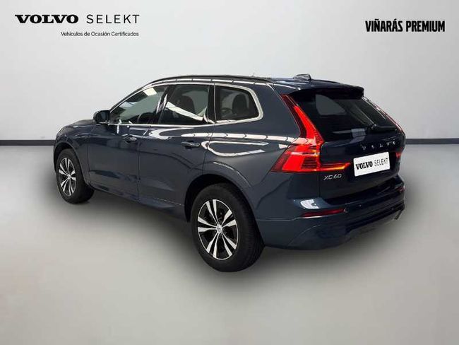 Volvo XC60 B4 (D) Momentum Auto   - Foto 4