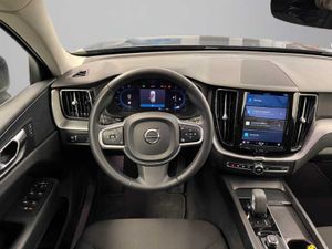 Volvo XC60 B4 (D) Momentum Auto   - Foto 13