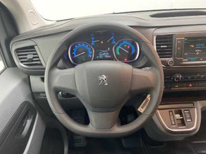 Peugeot e-Expert Furgón Premium Eléctrico 100Kw batería 75Kwh Long   - Foto 22