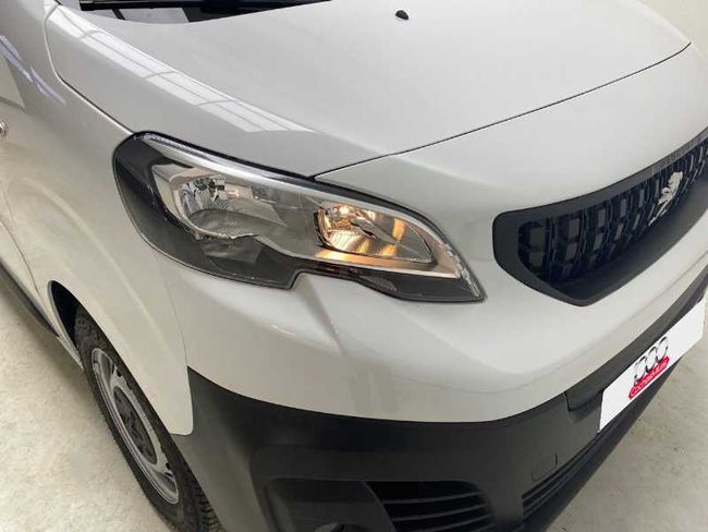 Peugeot e-Expert Furgón Premium Eléctrico 100Kw batería 75Kwh Long   - Foto 30