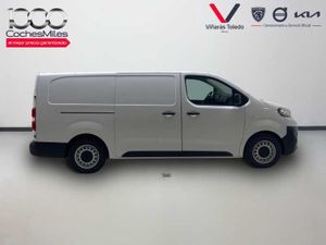 Peugeot e-Expert Furgón Premium Eléctrico 100Kw batería 75Kwh Long   - Foto 21