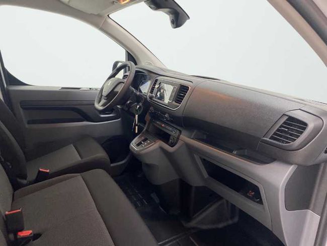 Peugeot e-Expert Furgón Premium Eléctrico 100Kw batería 75Kwh Long   - Foto 9