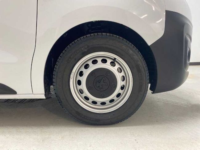 Peugeot e-Expert Furgón Premium Eléctrico 100Kw batería 75Kwh Long   - Foto 35