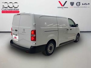 Peugeot e-Expert Furgón Premium Eléctrico 100Kw batería 75Kwh Long   - Foto 24