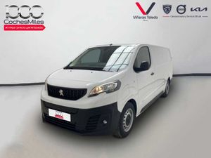 Peugeot e-Expert Furgón Premium Eléctrico 100Kw batería 75Kwh Long   - Foto 12