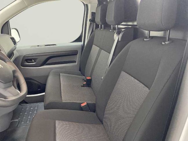 Peugeot e-Expert Furgón Premium Eléctrico 100Kw batería 75Kwh Long   - Foto 27