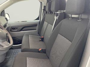 Peugeot e-Expert Furgón Premium Eléctrico 100Kw batería 75Kwh Long   - Foto 27