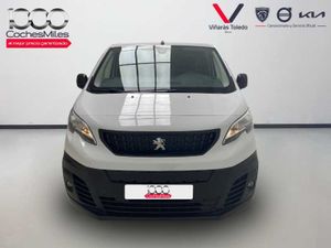 Peugeot e-Expert Furgón Premium Eléctrico 100Kw batería 75Kwh Long   - Foto 17