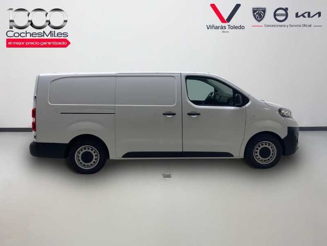 Peugeot e-Expert Furgón Premium Eléctrico 100Kw batería 75Kwh Long   - Foto 7