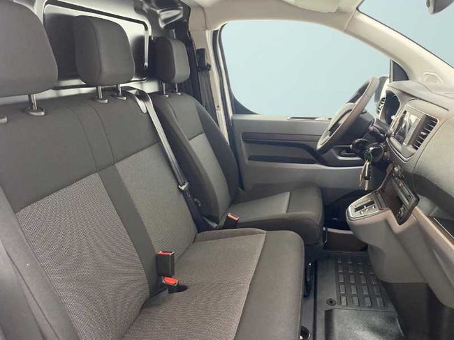 Peugeot e-Expert Furgón Premium Eléctrico 100Kw batería 75Kwh Long   - Foto 28