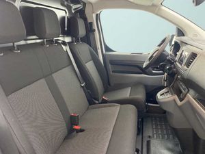 Peugeot e-Expert Furgón Premium Eléctrico 100Kw batería 75Kwh Long   - Foto 28