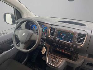 Peugeot e-Expert Furgón Premium Eléctrico 100Kw batería 75Kwh Long   - Foto 16