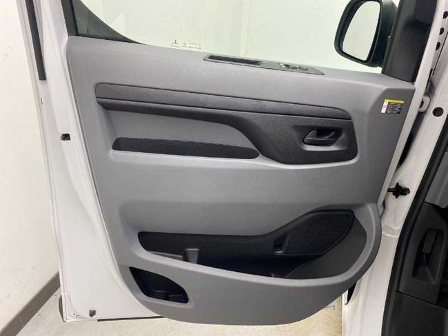 Peugeot e-Expert Furgón Premium Eléctrico 100Kw batería 75Kwh Long   - Foto 25