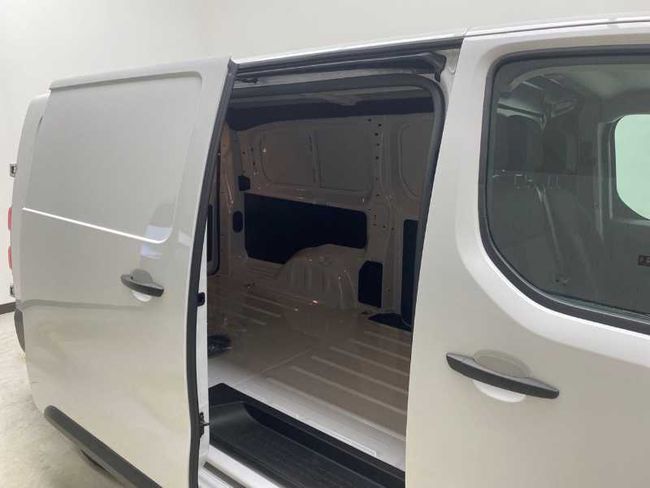 Peugeot e-Expert Furgón Premium Eléctrico 100Kw batería 75Kwh Long   - Foto 11