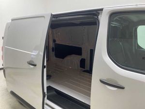 Peugeot e-Expert Furgón Premium Eléctrico 100Kw batería 75Kwh Long   - Foto 11