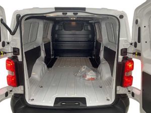 Peugeot e-Expert Furgón Premium Eléctrico 100Kw batería 75Kwh Long   - Foto 13