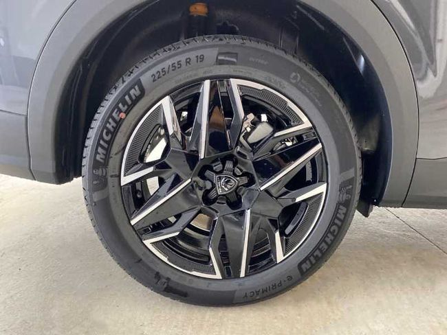 Peugeot 5008 Nuevo 5008 Allure HYBRID 145 eDCS6   - Foto 16