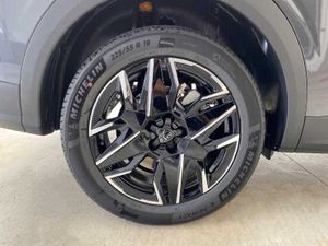 Peugeot 5008 Nuevo 5008 Allure HYBRID 145 eDCS6   - Foto 16