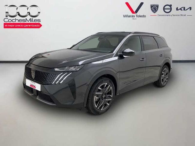 Peugeot 5008 Nuevo 5008 Allure HYBRID 145 eDCS6   - Foto 2